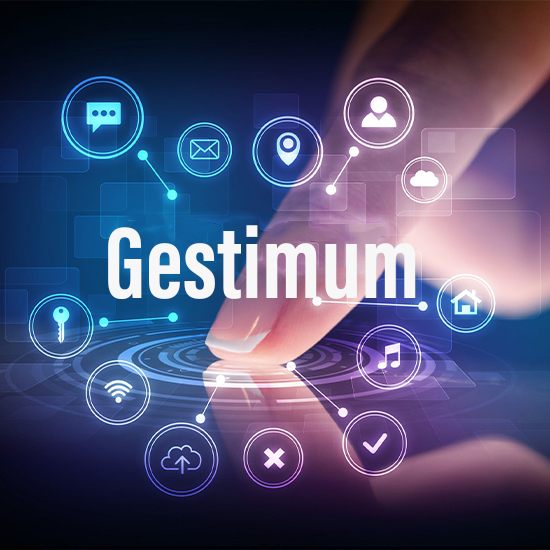 Rôle de Gestimum dans votre activité commerciale
